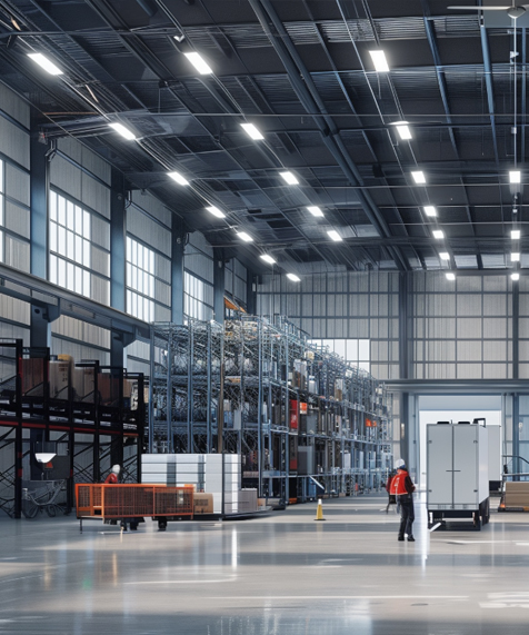 Jiangsu Yousu Vehicle Technology Co., Ltd.