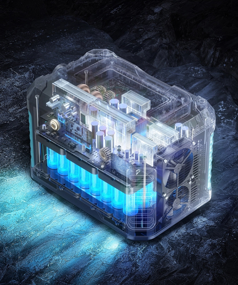 Jiangsu Yousu Vehicle Technology Co., Ltd.