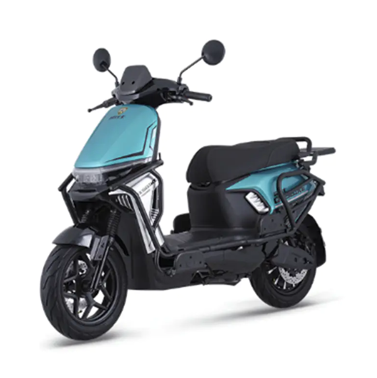 Ako si vedie špičkový elektrický motocykel Yousu Cyclist z hľadiska zrýchlenia, maximálnej rýchlosti a krútiaceho momentu pri dochádzaní do mesta a na dlhé vzdialenosti?