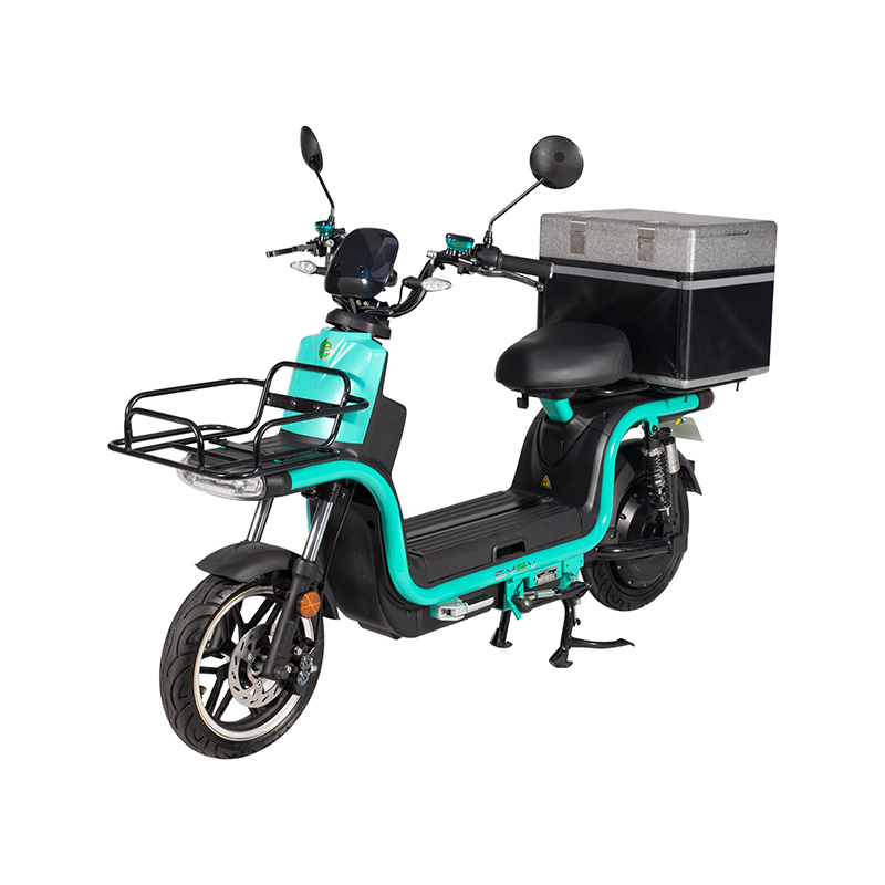 Aké pokročilé asistenčné systémy tento elektrický motocykel obsahuje?