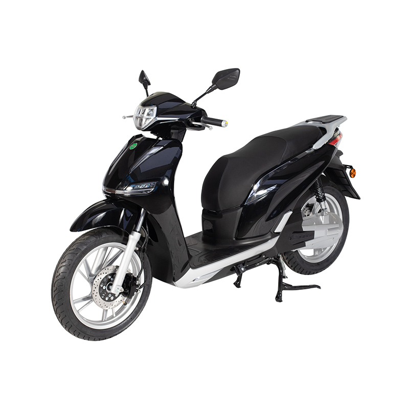 Ako sa tento elektrobicykel ovláda v porovnaní s e-bicyklom len na plyn?